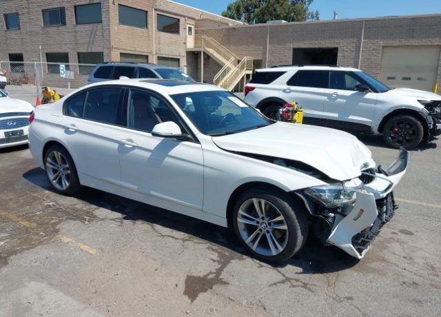 BMW 328i