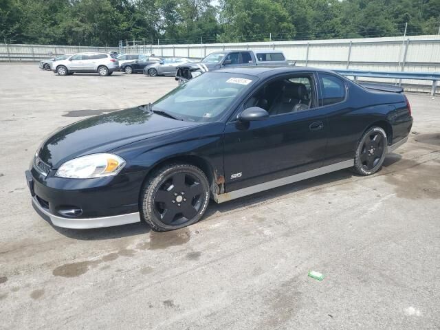 Chevrolet Monte Carlo