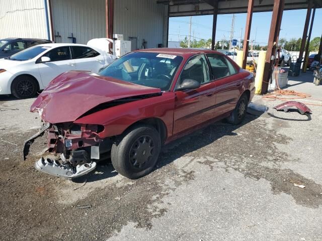 Buick Century