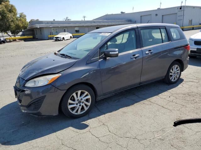 Mazda Mazda5