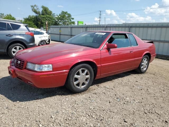 Cadillac Eldorado