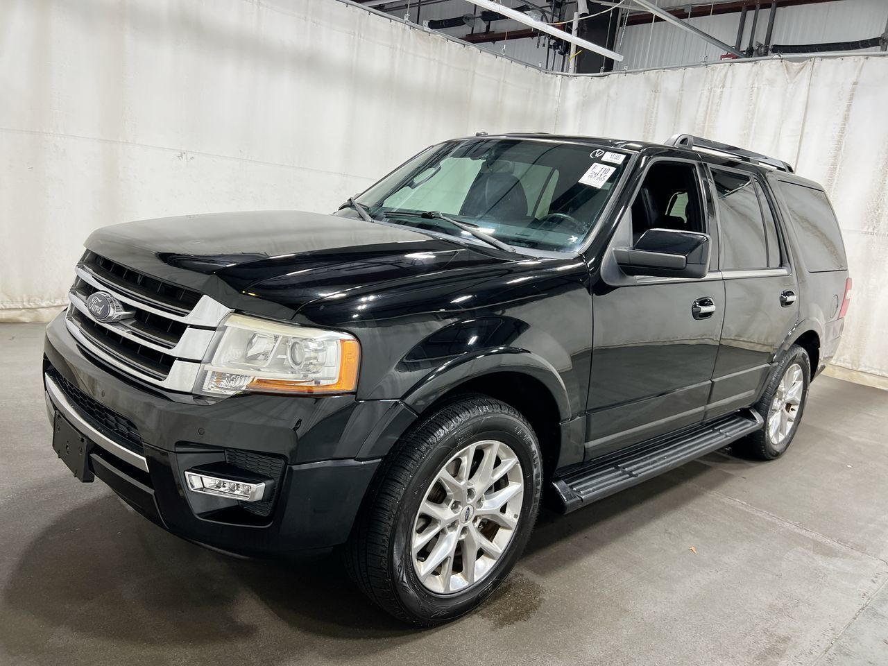 Ford Expedition