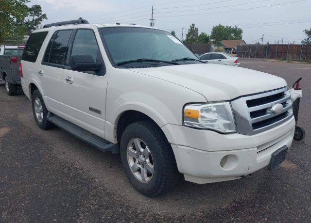 Ford Expedition