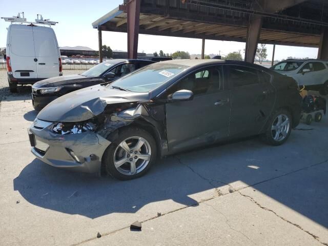 Chevrolet Volt