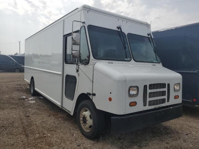 Ford Commercial Chassis