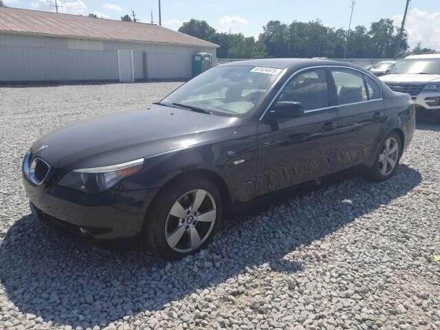 BMW 530xi
