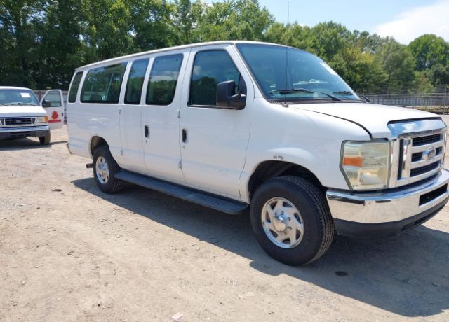 Ford E-350
