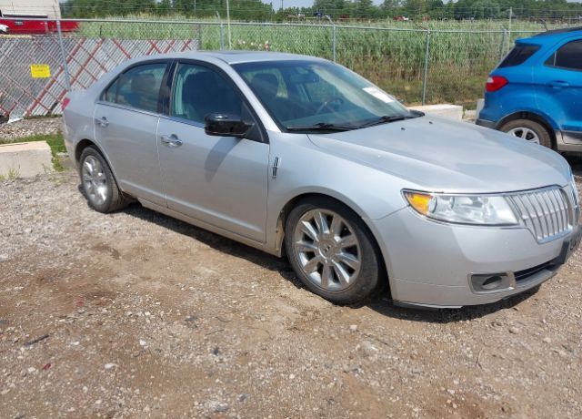 Lincoln MKZ