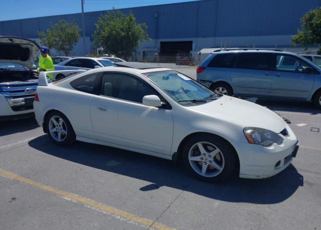 Acura RSX