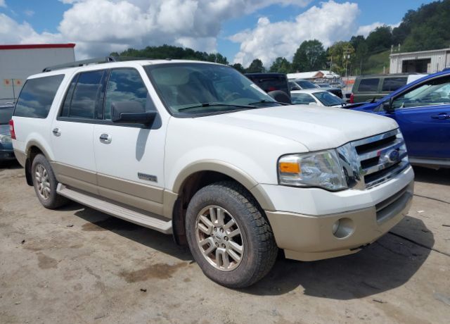 Ford Expedition MAX