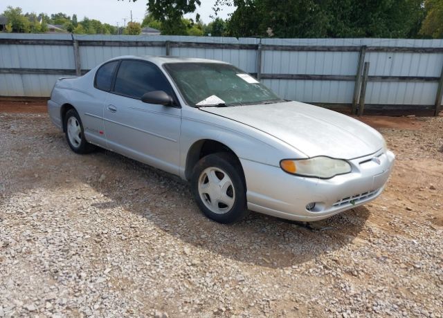Chevrolet Monte Carlo