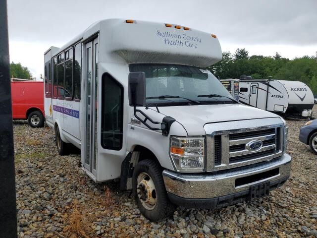 Ford E-350