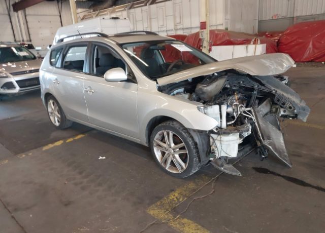 Hyundai Elantra Touring