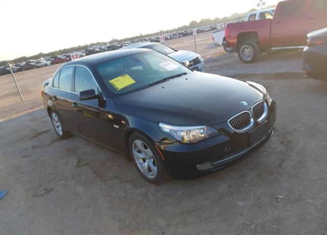 BMW 528i
