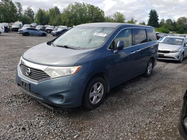 Nissan Quest