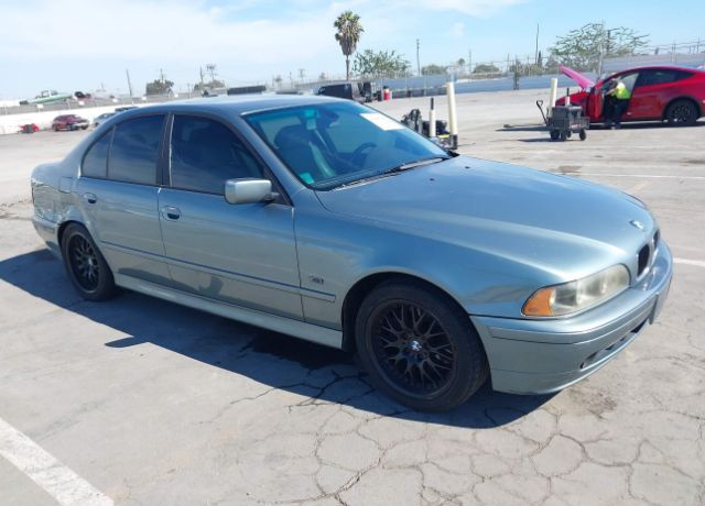 BMW 530i