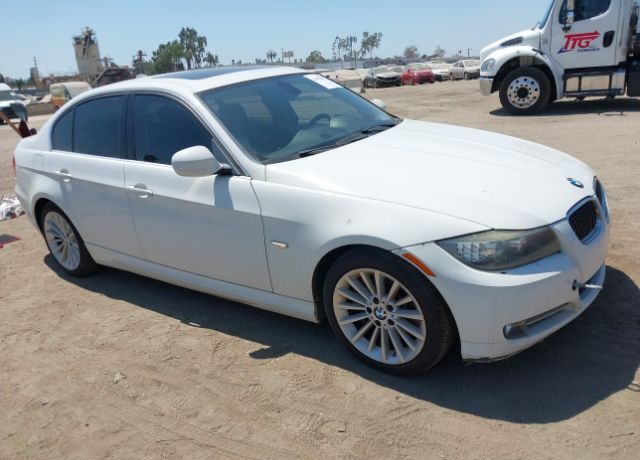 BMW 335d