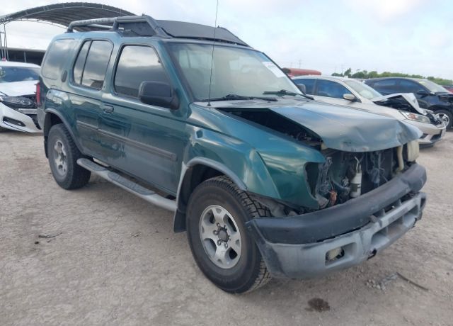 Nissan Xterra
