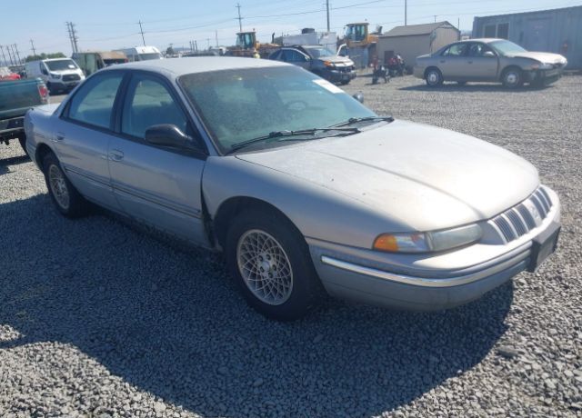 Chrysler Concorde