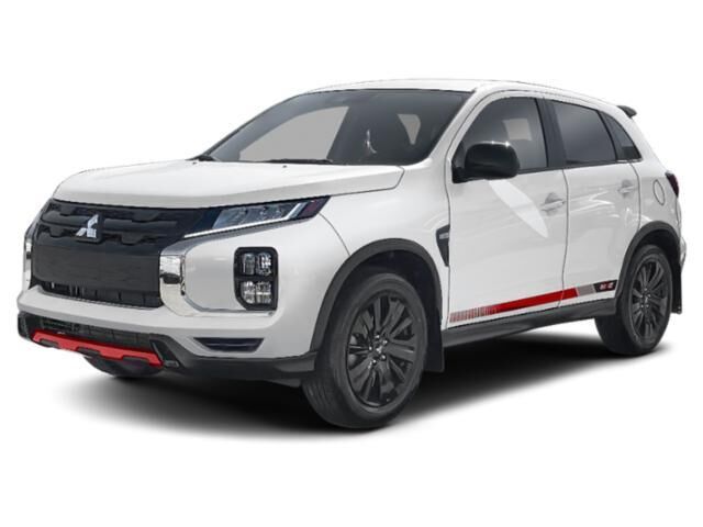 2024 MITSUBISHI Outlander Sport