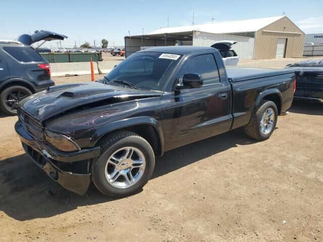 Dodge Dakota