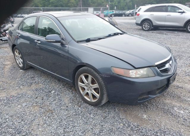 Acura TSX