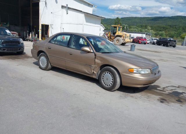 Buick Century