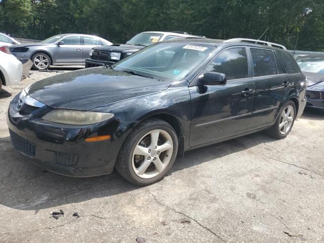 Mazda Mazda6
