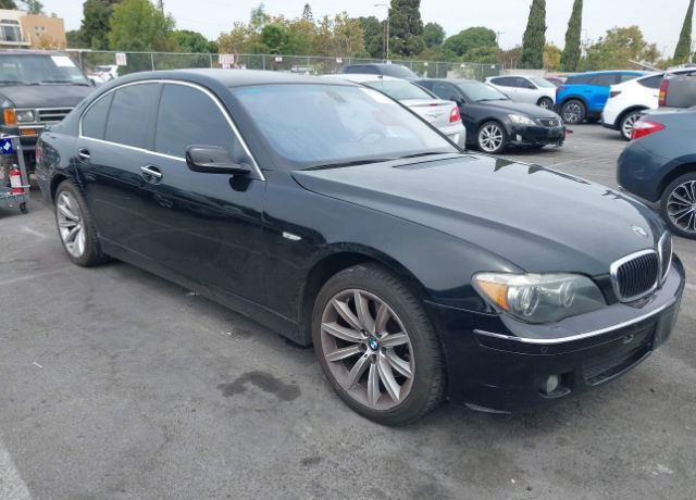 BMW 750i