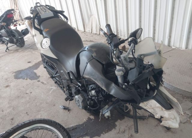 BMW G 650 GS