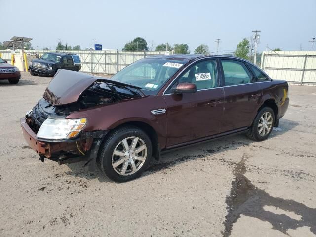 Ford Taurus