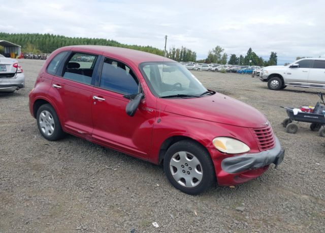 Chrysler PT Cruiser