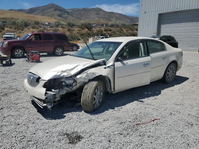 Buick Lucerne