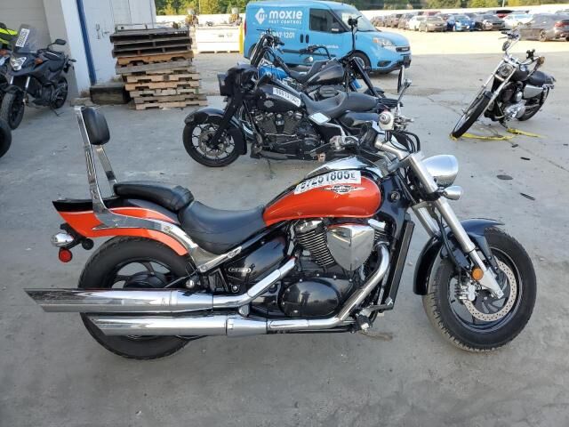 Suzuki VZ800/VZ800Z