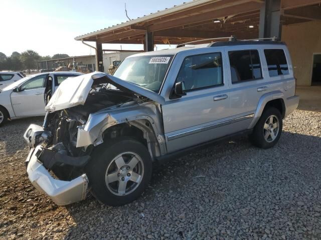 Jeep Commander