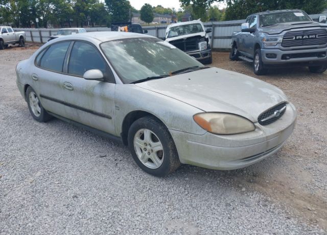 Ford Taurus
