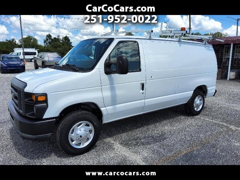 Ford E-150