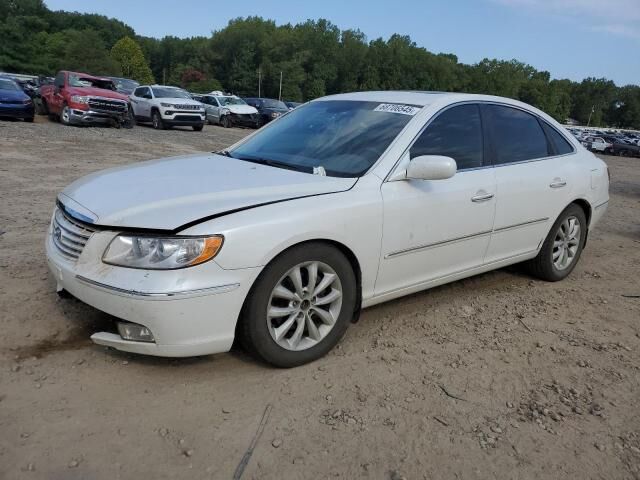 Hyundai Azera