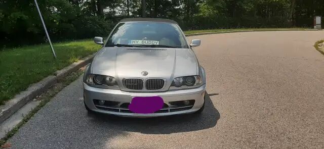 BMW 325Ci