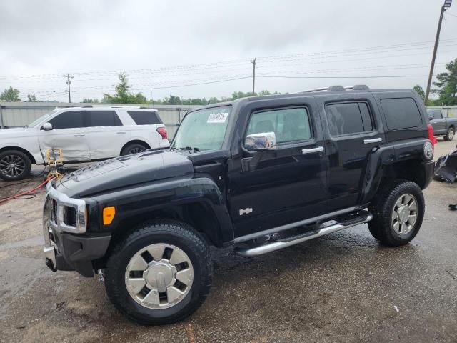 HUMMER H3