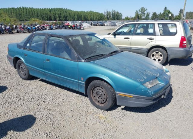 Saturn SL1
