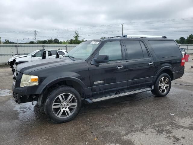 Ford Expedition MAX