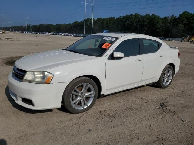 Dodge Avenger