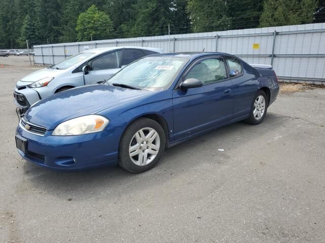 Chevrolet Monte Carlo