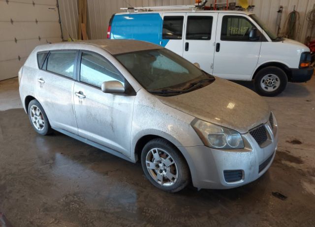 Pontiac Vibe