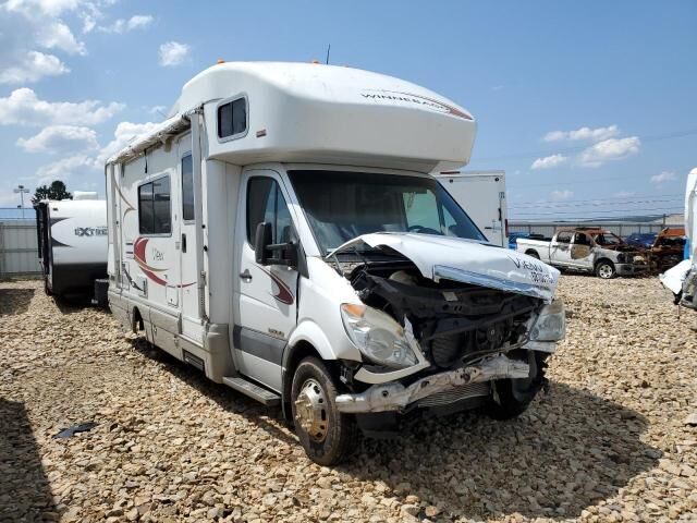 Dodge Sprinter