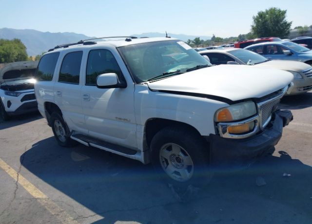 GMC Yukon