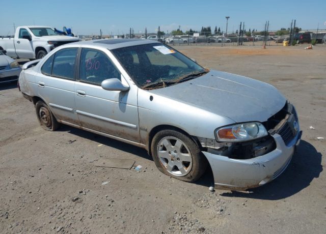 Nissan Sentra
