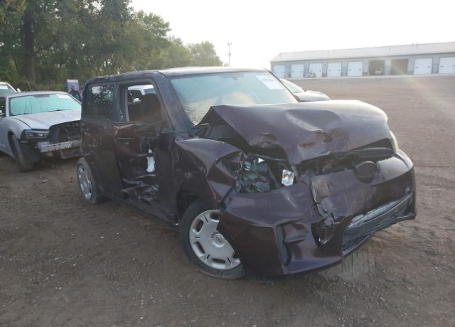 Toyota SCION xB