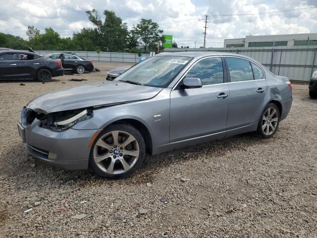 BMW 528i